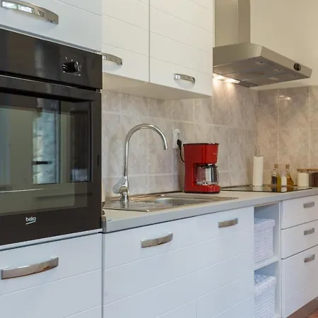 Sea To Sky Apartament Dubrownik