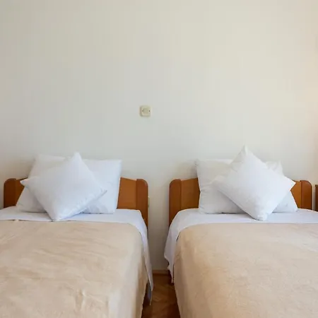 Apartament Sea To Sky *