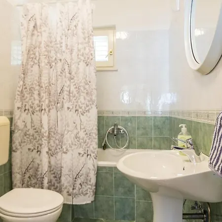 Sea To Sky Apartament