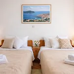 شقة Sea To Sky Large 2br With Views And Free Parking دوبروفينك