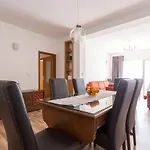 Sea To Sky Large 2Br With Best City Views And Free Parking * Dubrovnik