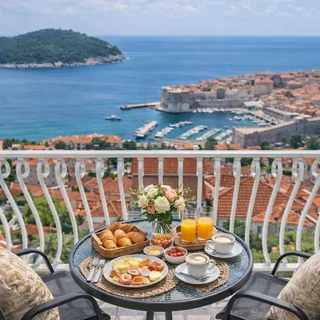 Sea To Sky * Dubrovnik