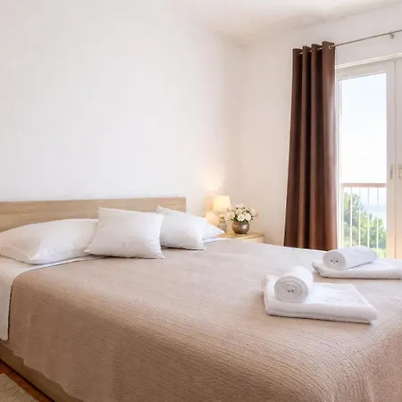 Apartman Sea To Sky Large 2Br With Best City Views And Free Parking Dubrovnik