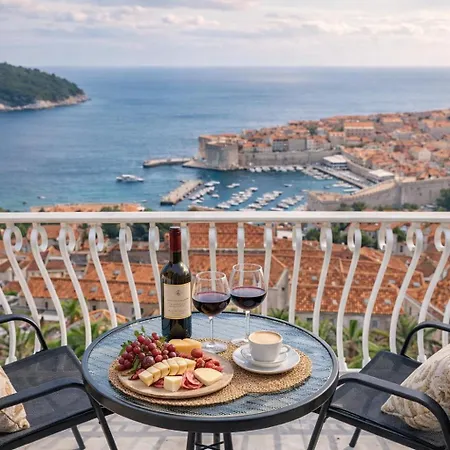 Appartement Sea To Sky