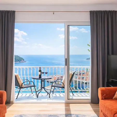 Sea To Sky Appartement