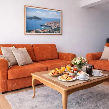 Appartement Sea To Sky *