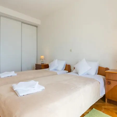 アパート Sea To Sky *