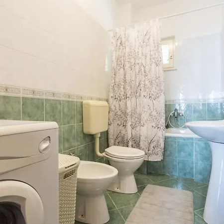 Sea To Sky アパート *