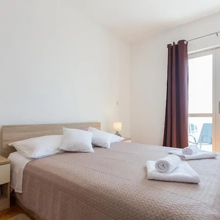 Sea To Sky Apartment Dubrovnik