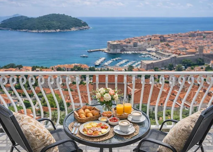 Sea To Sky * Dubrovnik