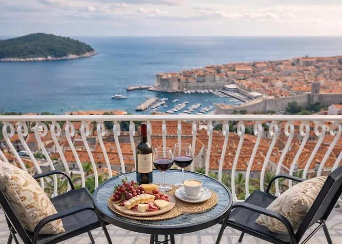 Appartement Sea To Sky