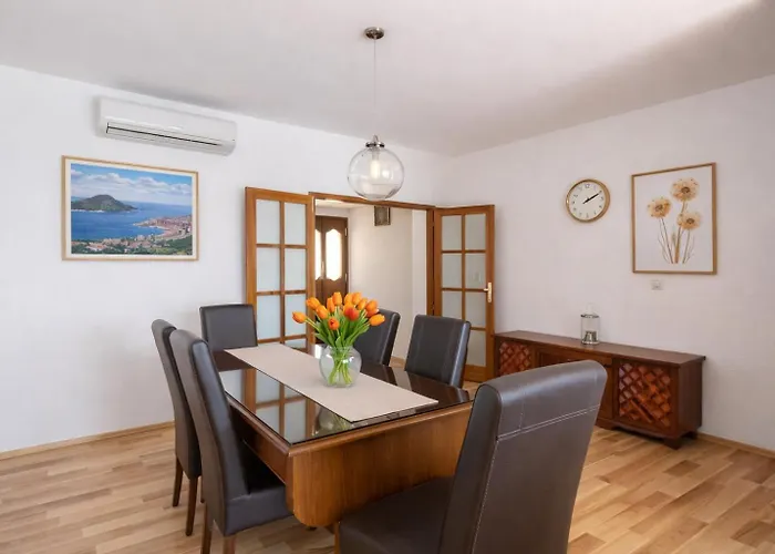 Sea To Sky Appartement *