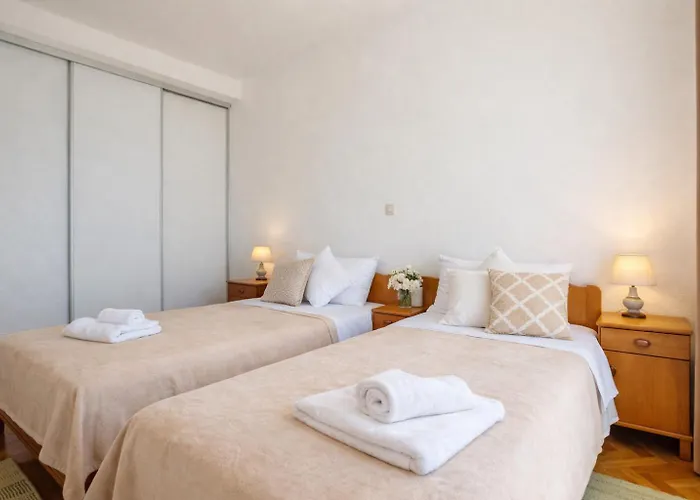 Sea To Sky Appartement Dubrovnik