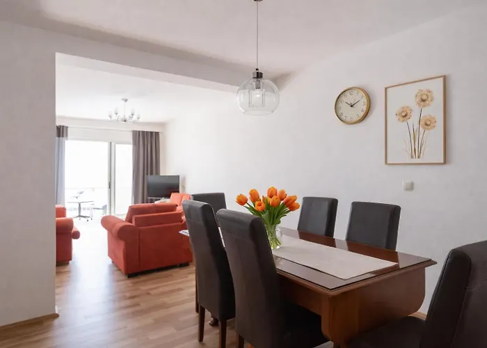 Sea To Sky Dubrovnik