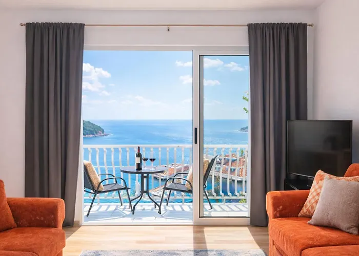 Sea To Sky Appartement