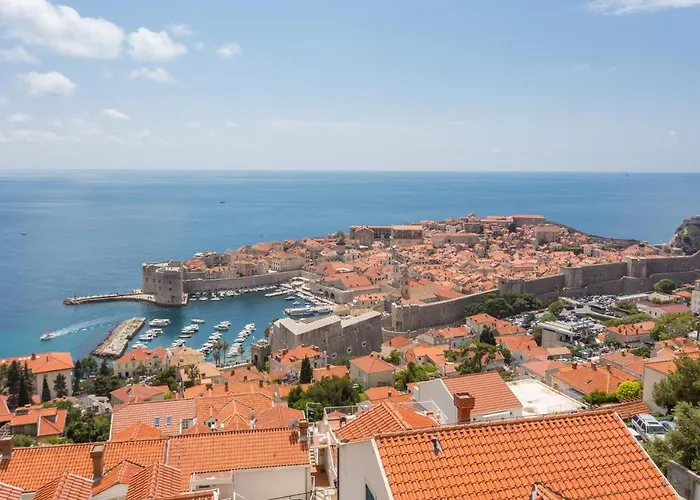 Sea To Sky * Dubrovnik