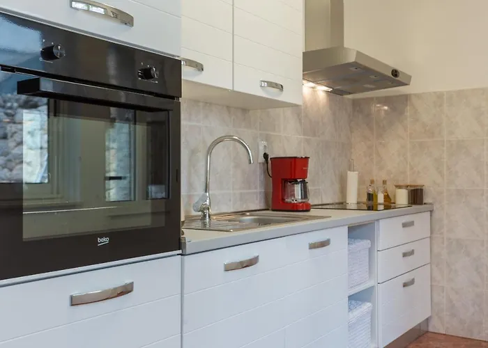 Sea To Sky Appartement Dubrovnik