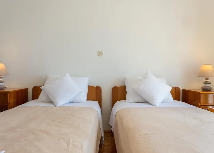 Appartement Sea To Sky *