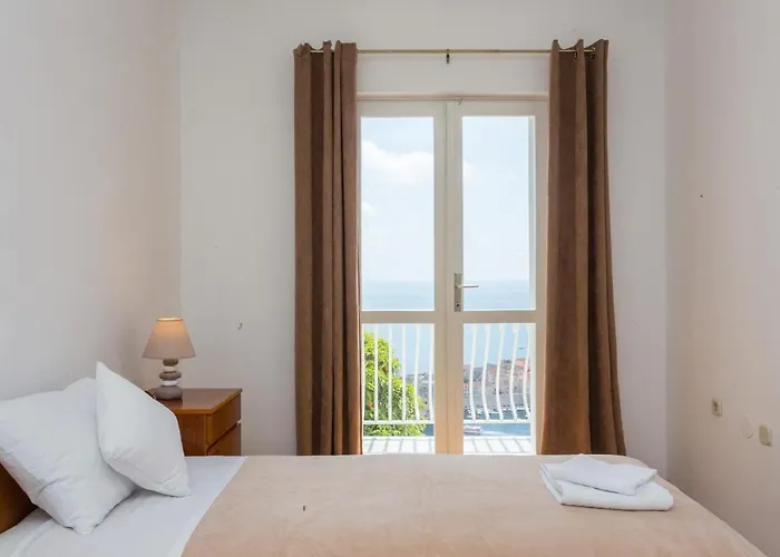 Appartement Sea To Sky