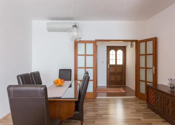 Appartement Sea To Sky Dubrovnik