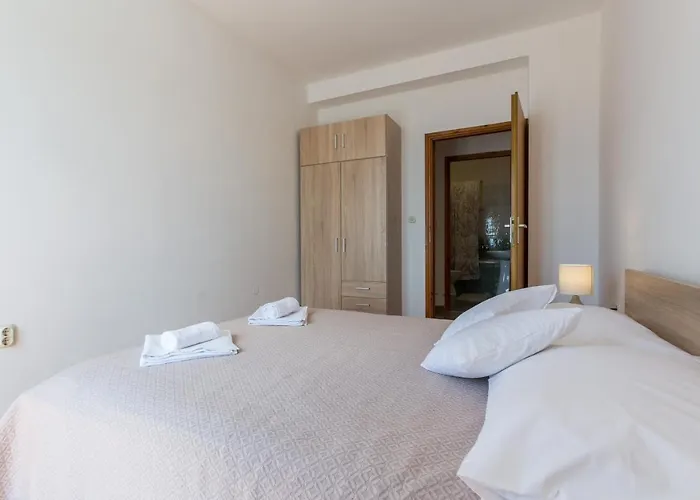 Appartement Sea To Sky Dubrovnik