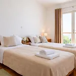 Sea To Sky Large 2Br With Best City Views And Free Parking Lejlighed *