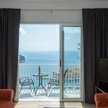 Apartmán Sea To Sky