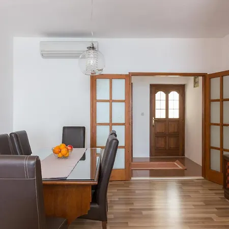 Apartmán Sea To Sky Dubrovník