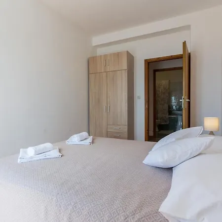 Apartmán Sea To Sky Dubrovník